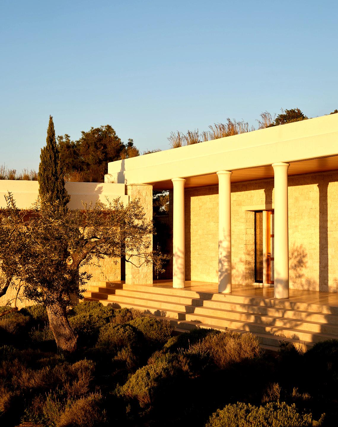 Amanzoe Image 6