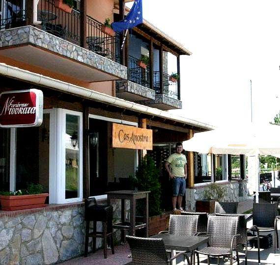 Ducata Hotel