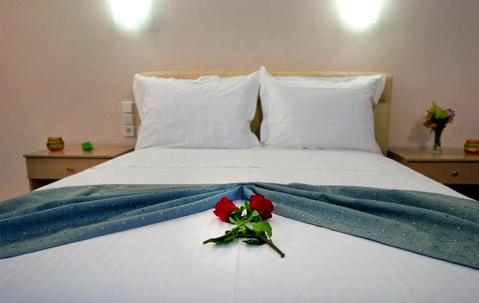 Konstantinos Hotel
